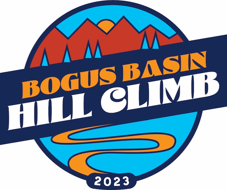 Bogus Basin Hill Climb