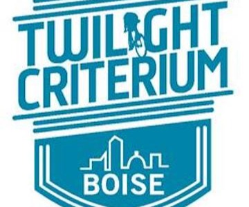 Boise Twilight Criterium
