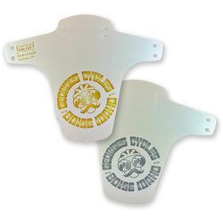 George's Cycles George's Cycle Custom Fender