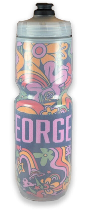 Specialized George's Custom Purist Insulated Water Bottle
