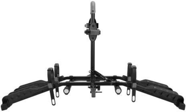 Hollywood Racks Destination Hitch 2 Bike Rack