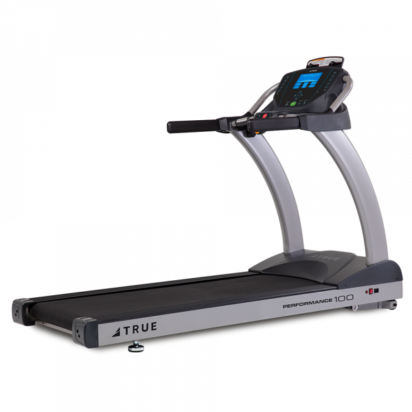 True Fitness Performance 100 Treadmill