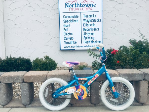 diamondback mini impression