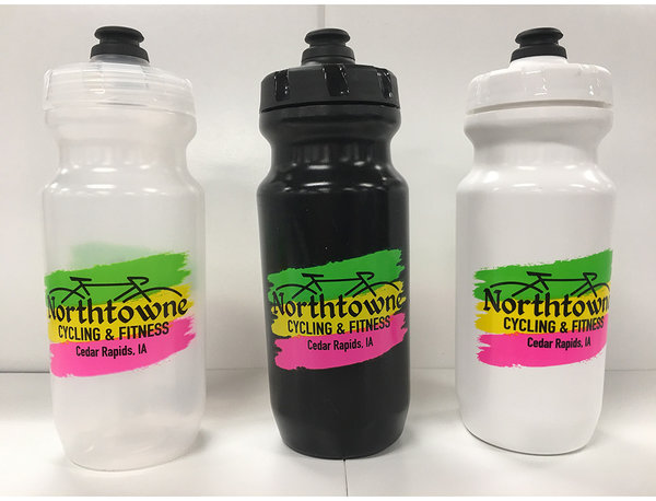 Northtowne Cycling Water Bottles