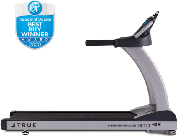 True Fitness Performance 300 Treadmill - In Stock