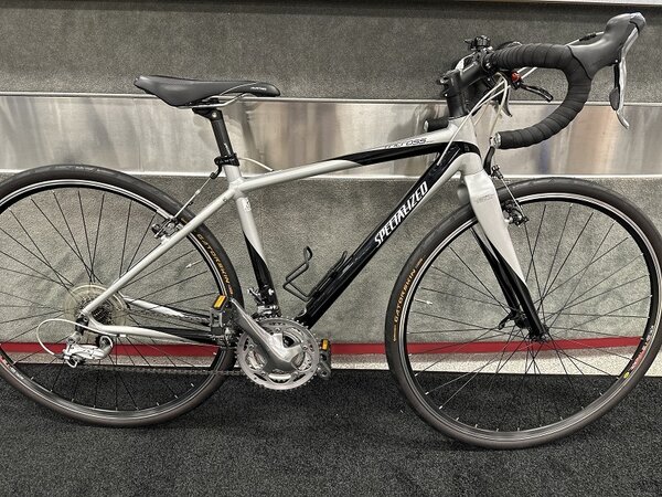Used Used Specialized TriCross