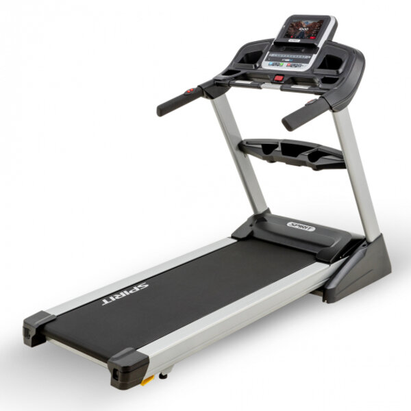 Spirit XT485ENT Treadmill - In Stock, Limited Quantity