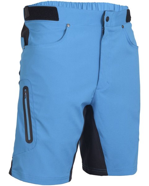 Zoic Ether 9 Shorts + Liner