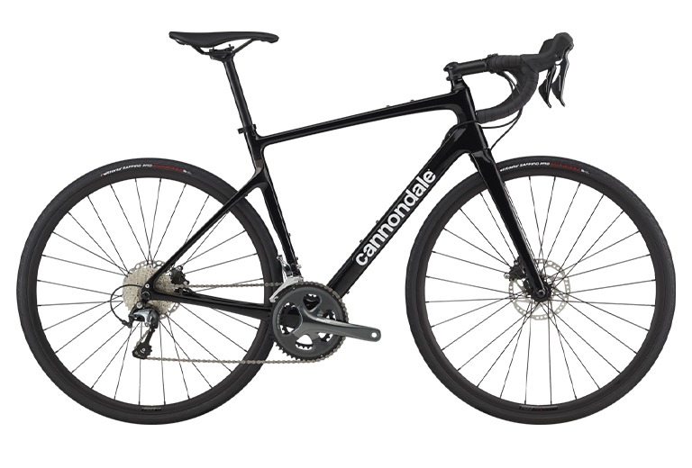 Cannondale Synapse Crb 4