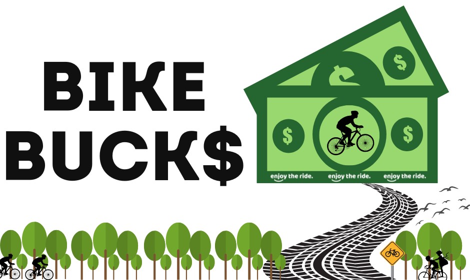 bike bucks