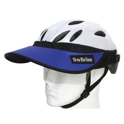 DaBrim Rezzo Helmet Visor Set