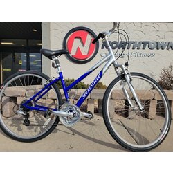 Used Specialized Crossroads