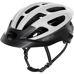 Sena R1 EVO Mesh Intercom Helmet