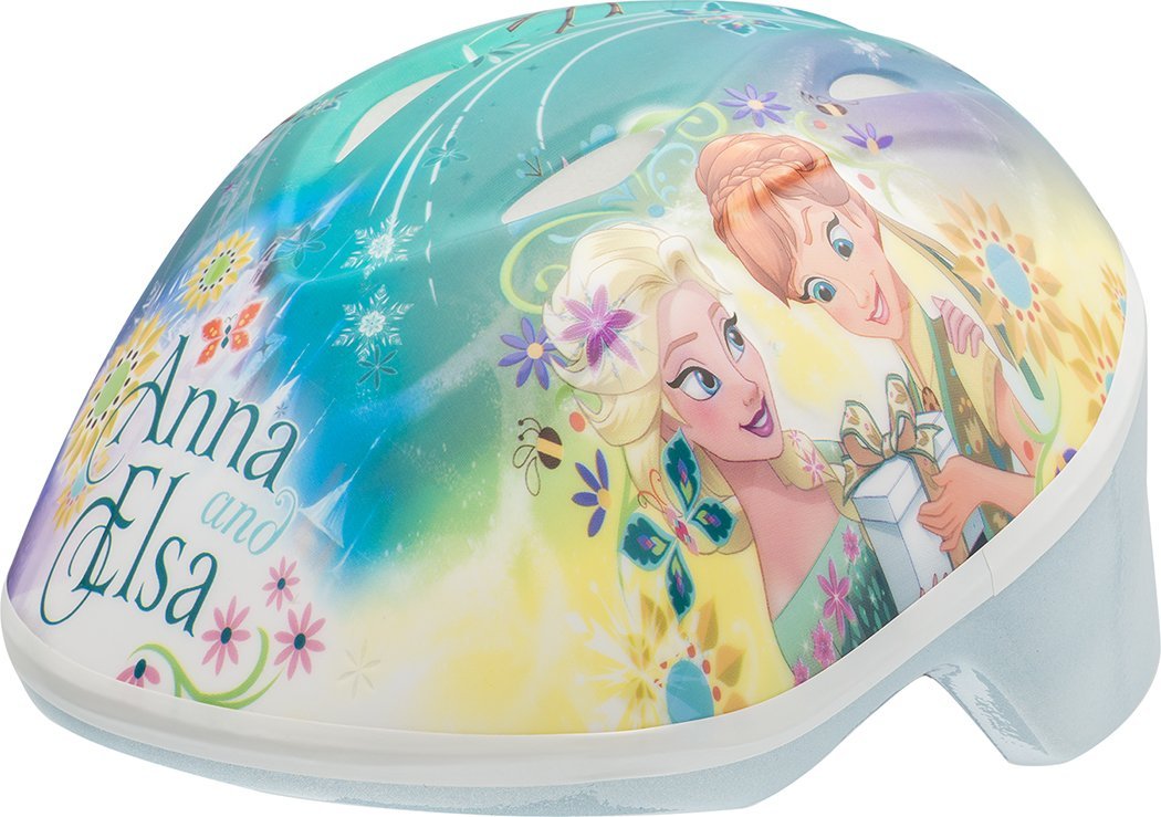 Bell Disney Frozen Anna & Elsa "My Birthday Surprise" Helmet