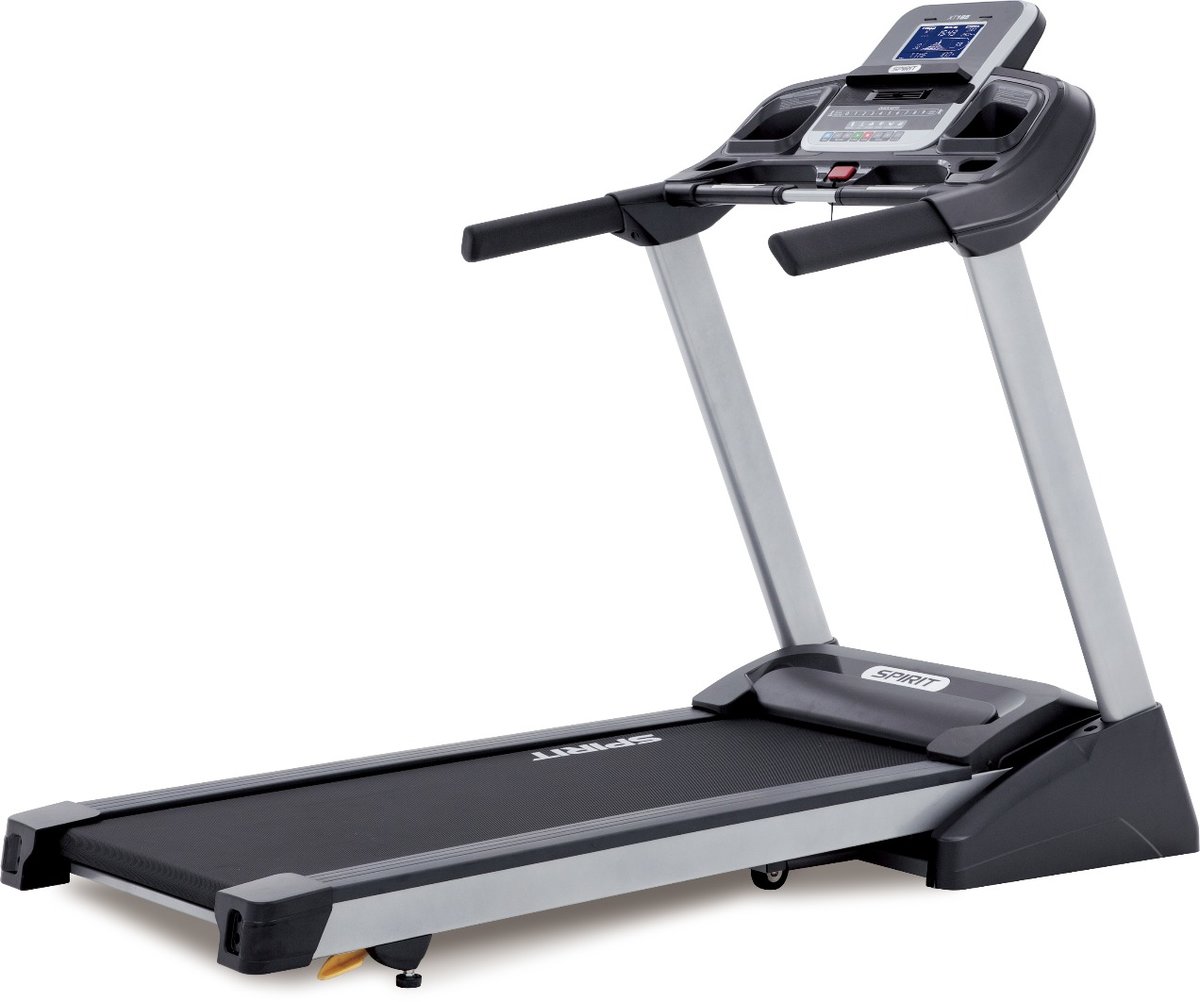 Spirit XT185 Treadmill - Northtowne Cycling & Fitness | Cedar
