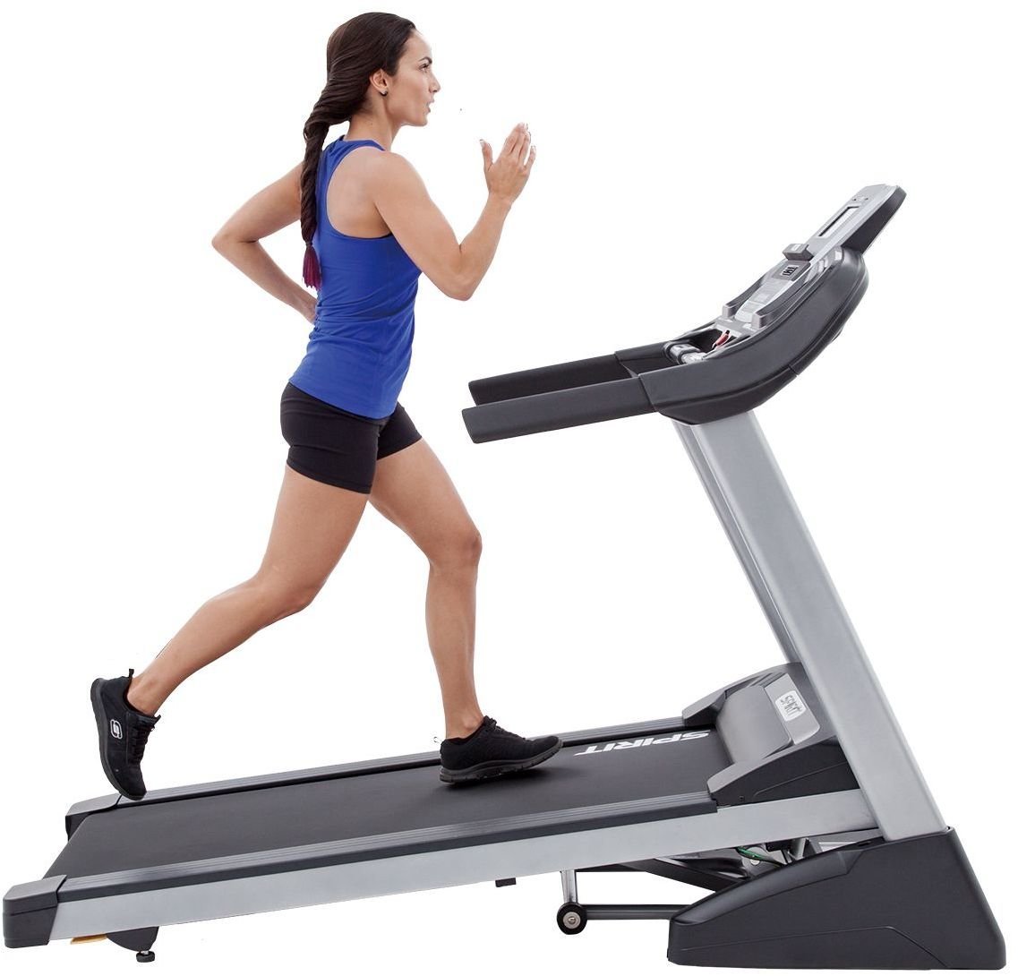 Spirit XT185 Treadmill - Northtowne Cycling & Fitness | Cedar