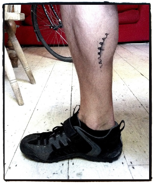 How To Clean Your Chain And Drivetrain Forest Lake Cycle & Skate MN