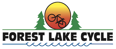 Forest Lake Cycle and Skate Home Page
