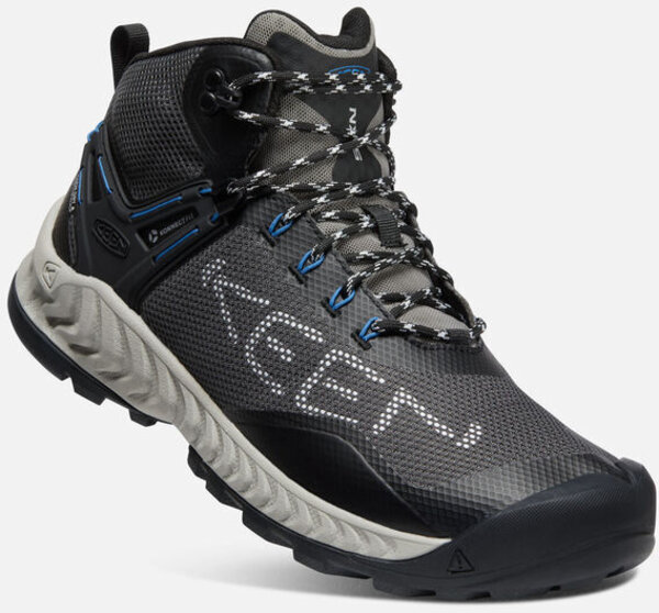 Keen NXIS EVO MID WP