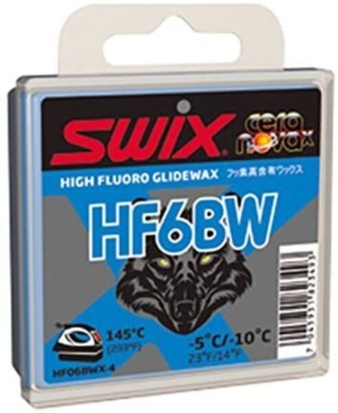 Swix HFBW 40G HF4