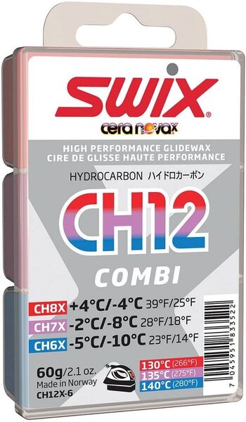 Swix CH12 60GR