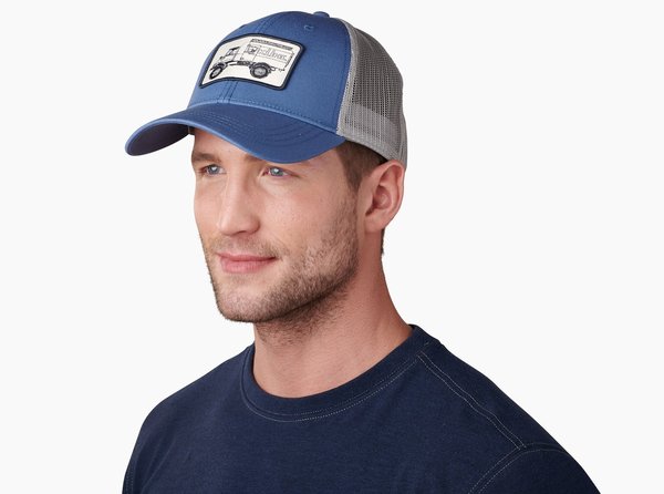 Kuhl Mog Trucker Hat