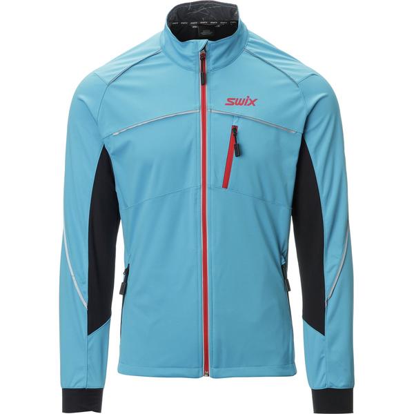 swix delda jacket