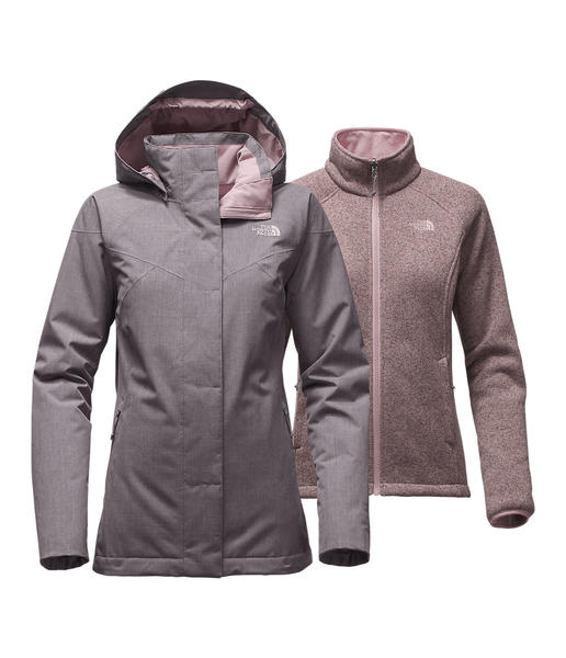 north face ski valley dress