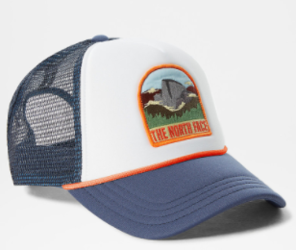 The North Face VALLEY TRUCKER