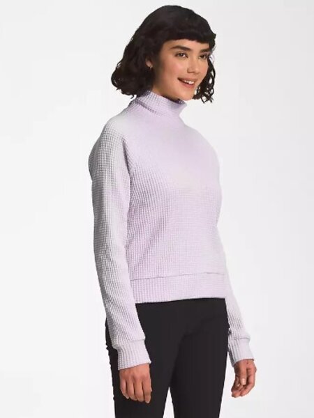 The North Face CHABOT MOCK NECK