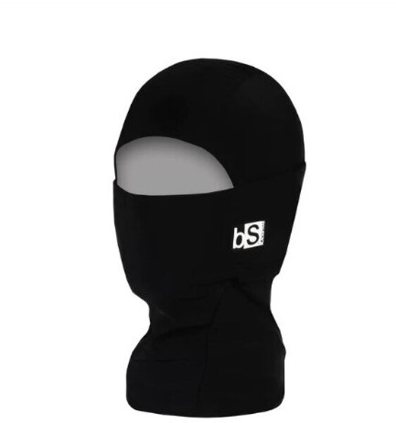 Blackstrap SOLID HOOD