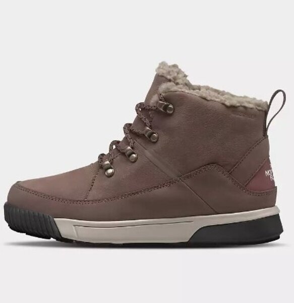 The North Face SIERRA MID LACE WP