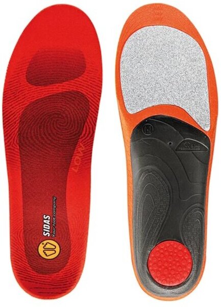 Sidas FOOTBED LOW