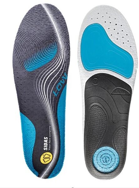 Sidas FOOTBED LOW