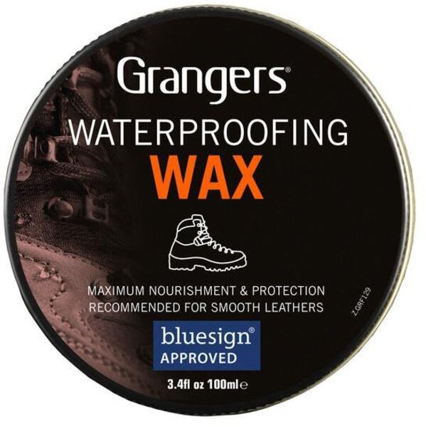 Grangers G-WAX WATERPROOF