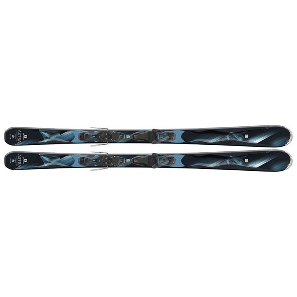 salomon astra skis