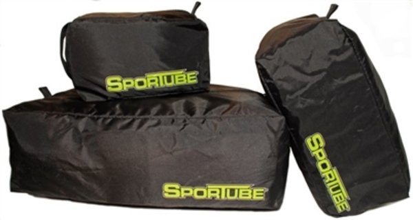 Sport Tube Gear Paks