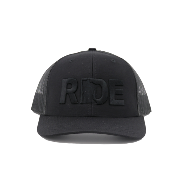Ride Minnesota Classic Hat