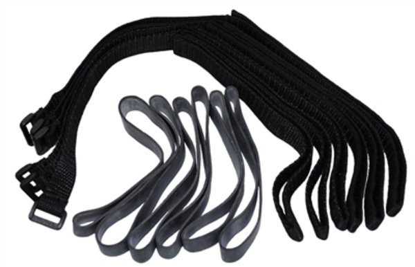 Sport Tube Strap and Band Pack