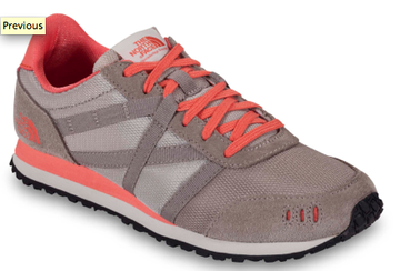 The North Face Dipsea 78 Trainer