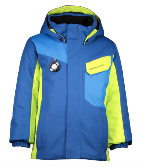 Obermeyer Galactic Toddler Ski Jacket
