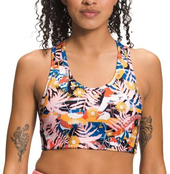 The North Face MIDLINE PRINT