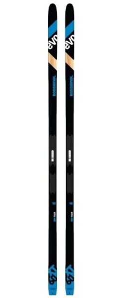 Rossignol EVOLUTION XT60 POSITRACK BLK/WHT/BLUE