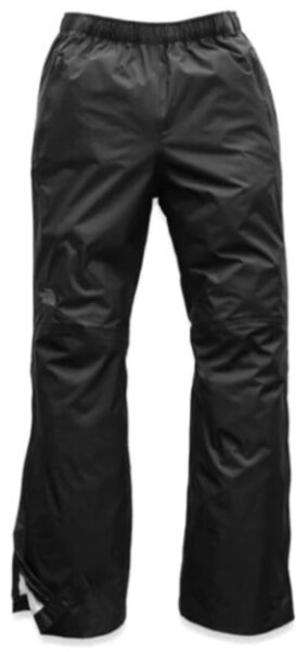 The North Face VENTURE 2 1/2 ZIP PANT