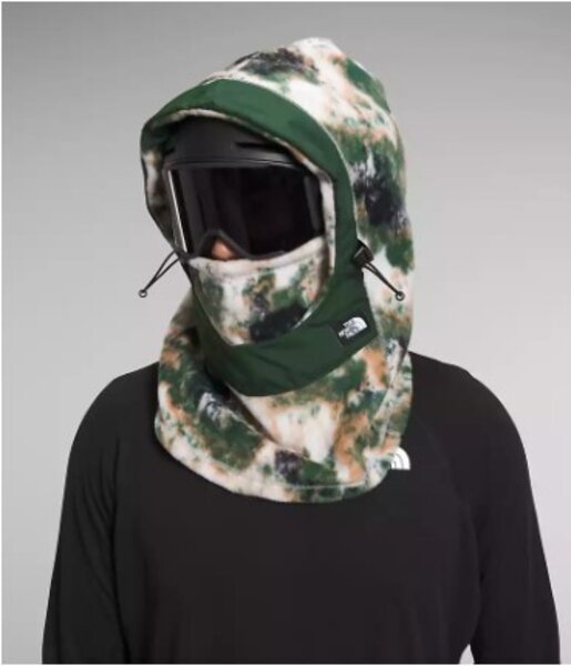 The North Face WHIMZY POWDER HOOD