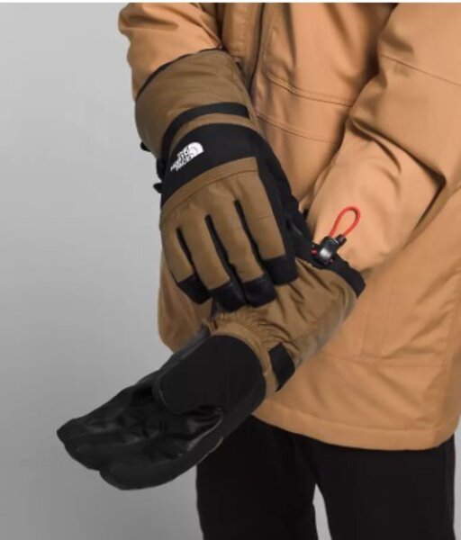 The North Face MONTANA GLOVE