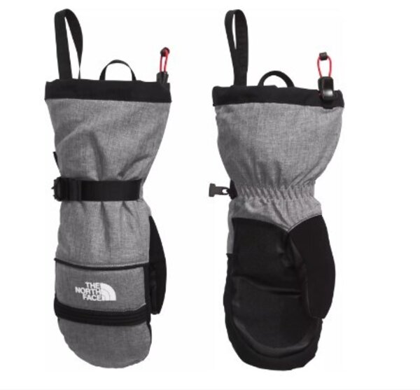 The North Face MONTANA MITT