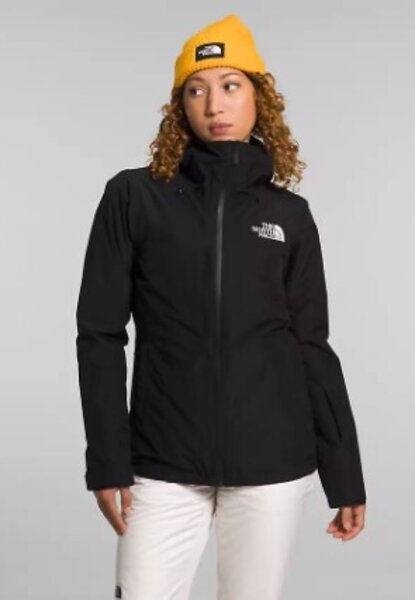 The North Face THERMOBALL ECO SNOW TRICLIMATE JACKET