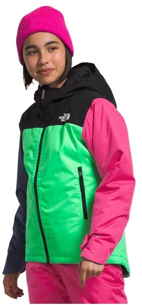 The North Face FREEDOM INSULATED JACKET