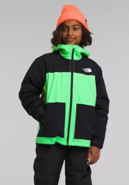 The North Face FREEDOM TRICLIMATE JACKET